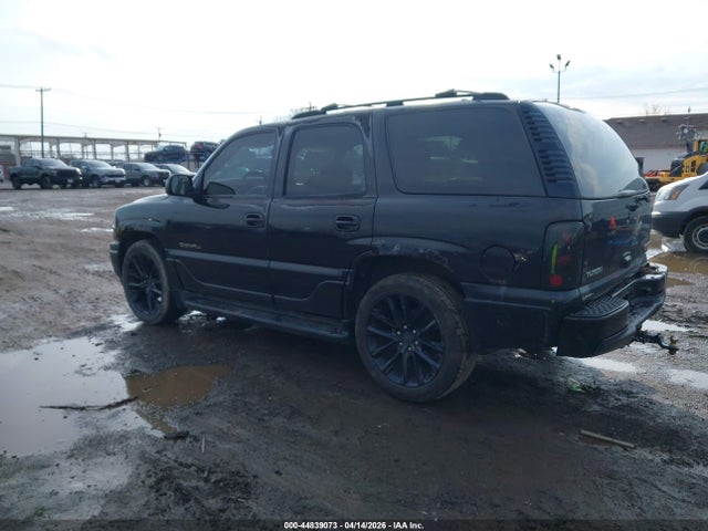 Aukcja sprzedaży 2004 Gmc Yukon Denali, vin: 1GKEK63U74J221665, numer aukcji: 44839073