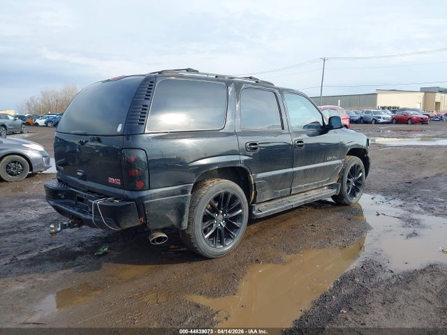 Aukcja sprzedaży 2004 Gmc Yukon Denali, vin: 1GKEK63U74J221665, numer aukcji: 44839073