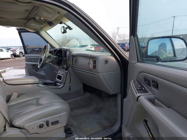 Aukcja sprzedaży 2004 Gmc Yukon Denali, vin: 1GKEK63U74J221665, numer aukcji: 44839073