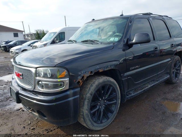 Aukcja sprzedaży 2004 Gmc Yukon Denali, vin: 1GKEK63U74J221665, numer aukcji: 44839073