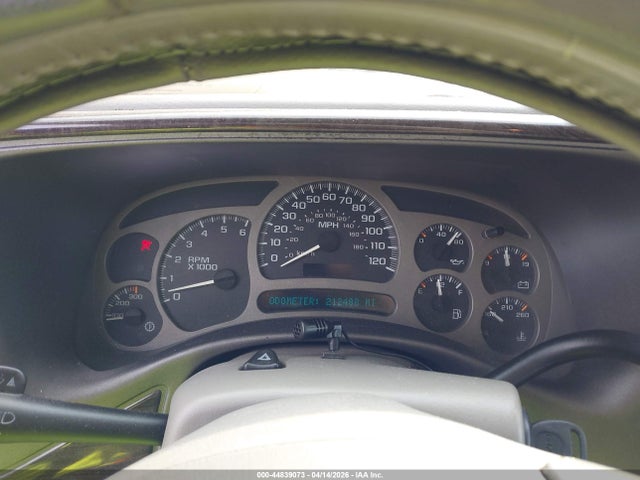 Aukcja sprzedaży 2004 Gmc Yukon Denali, vin: 1GKEK63U74J221665, numer aukcji: 44839073