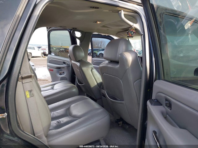 Aukcja sprzedaży 2004 Gmc Yukon Denali, vin: 1GKEK63U74J221665, numer aukcji: 44839073