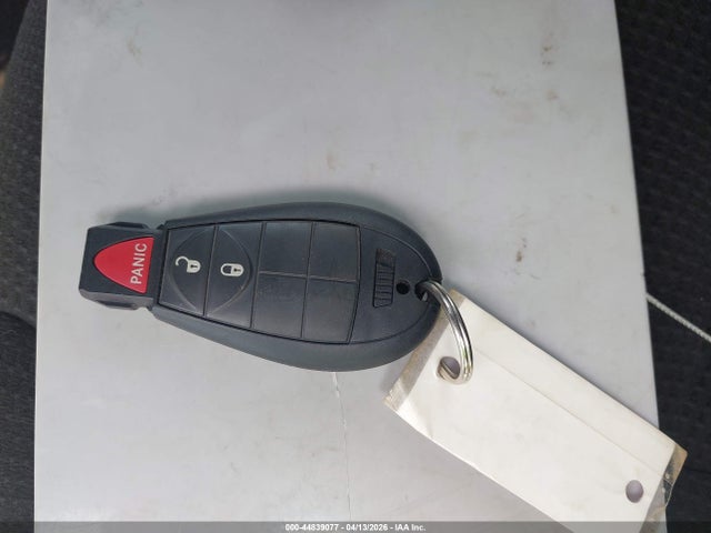 Продаж на аукціоні авто 2019 Dodge Grand Caravan Se, vin: 2C4RDGBG6KR720023, номер лоту: 44839077
