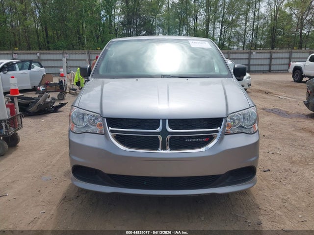 Продаж на аукціоні авто 2019 Dodge Grand Caravan Se, vin: 2C4RDGBG6KR720023, номер лоту: 44839077