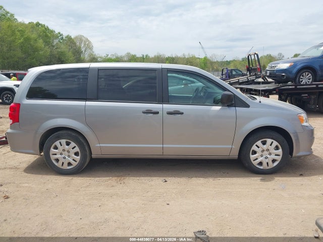 Продаж на аукціоні авто 2019 Dodge Grand Caravan Se, vin: 2C4RDGBG6KR720023, номер лоту: 44839077