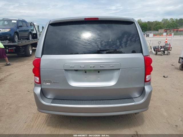 Продаж на аукціоні авто 2019 Dodge Grand Caravan Se, vin: 2C4RDGBG6KR720023, номер лоту: 44839077