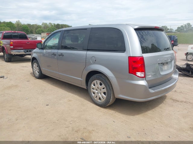 Продаж на аукціоні авто 2019 Dodge Grand Caravan Se, vin: 2C4RDGBG6KR720023, номер лоту: 44839077