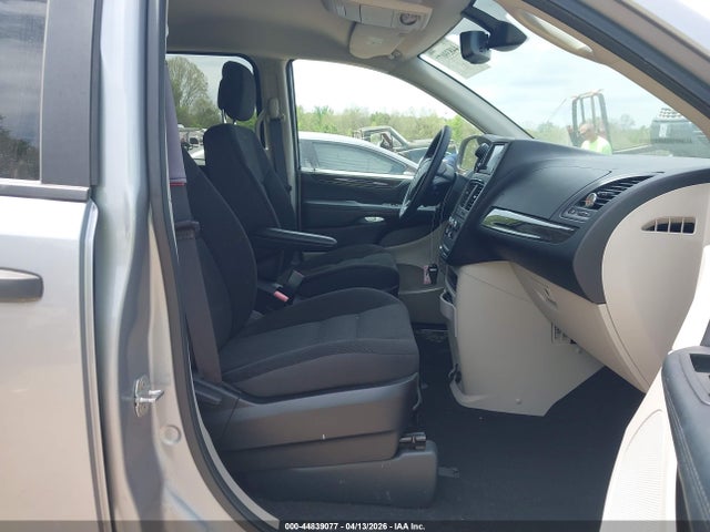 Продаж на аукціоні авто 2019 Dodge Grand Caravan Se, vin: 2C4RDGBG6KR720023, номер лоту: 44839077