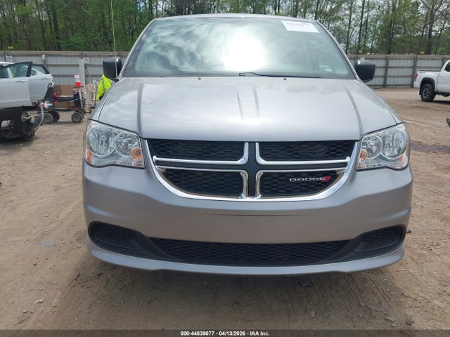 Продаж на аукціоні авто 2019 Dodge Grand Caravan Se, vin: 2C4RDGBG6KR720023, номер лоту: 44839077