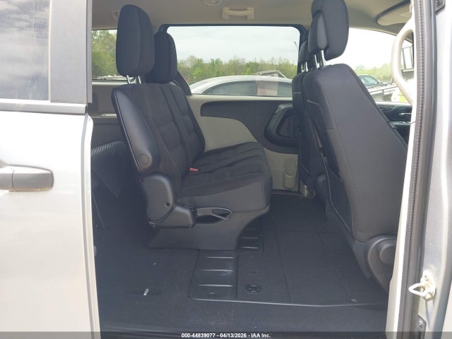 Продаж на аукціоні авто 2019 Dodge Grand Caravan Se, vin: 2C4RDGBG6KR720023, номер лоту: 44839077