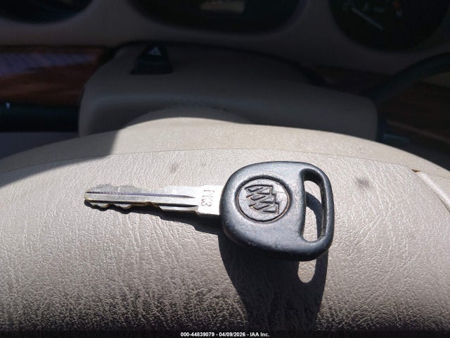 Продажа на аукционе авто 2003 Buick Lesabre Custom, vin: 1G4HP54K334153911, номер лота: 44839079