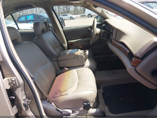 Продажа на аукционе авто 2003 Buick Lesabre Custom, vin: 1G4HP54K334153911, номер лота: 44839079