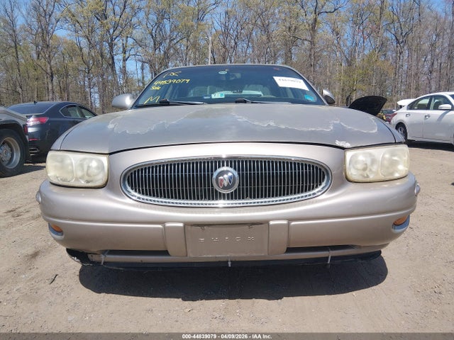 Продажа на аукционе авто 2003 Buick Lesabre Custom, vin: 1G4HP54K334153911, номер лота: 44839079