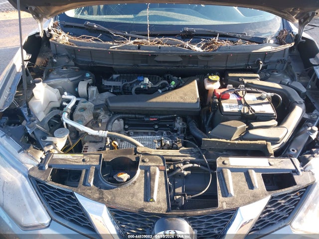 KNMAT2MV1FP578668 Nissan ROGUE SV