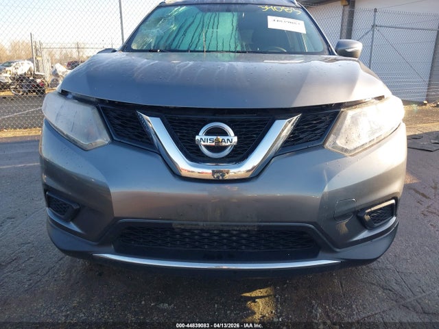 KNMAT2MV1FP578668 Nissan ROGUE SV