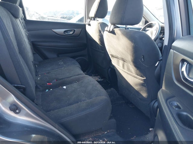 KNMAT2MV1FP578668 Nissan ROGUE SV