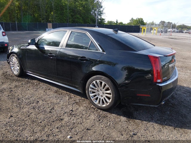 Aukcja sprzedaży 2010 Cadillac Cts Premium, vin: 1G6DP5EV0A0107021, numer aukcji: 44839085