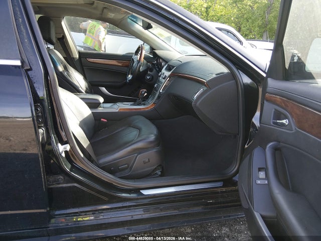 Aukcja sprzedaży 2010 Cadillac Cts Premium, vin: 1G6DP5EV0A0107021, numer aukcji: 44839085