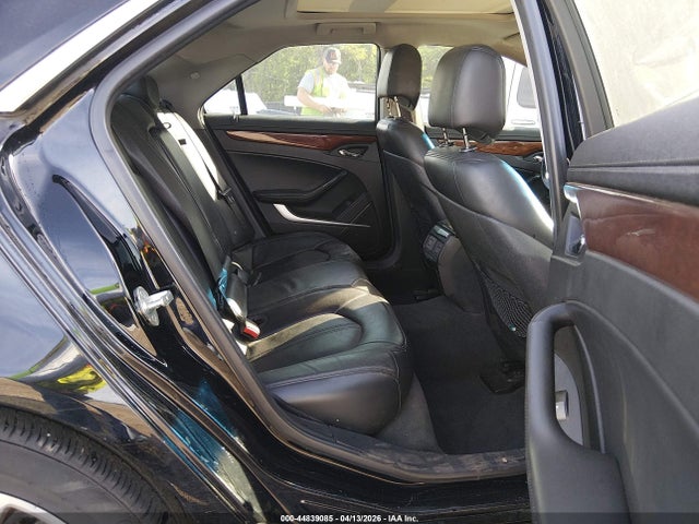 Aukcja sprzedaży 2010 Cadillac Cts Premium, vin: 1G6DP5EV0A0107021, numer aukcji: 44839085