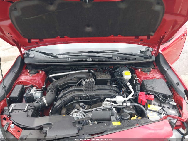 Aukcja sprzedaży 2025 Subaru Impreza Sport 5-door, vin: JF1GUAFC5S8322119, numer aukcji: 44839089