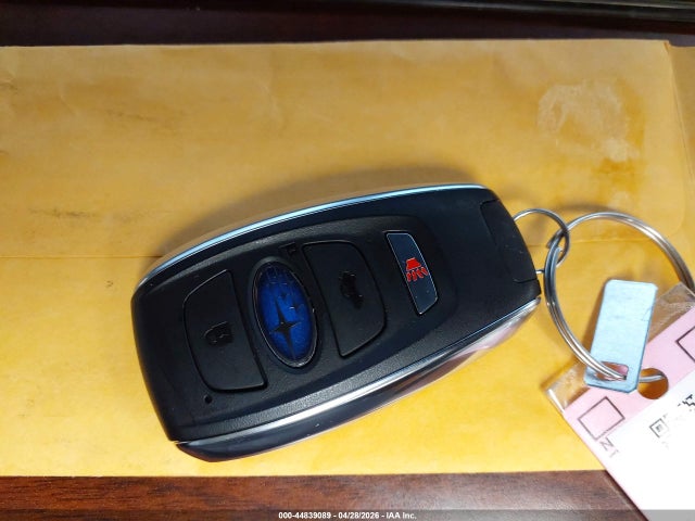 Aukcja sprzedaży 2025 Subaru Impreza Sport 5-door, vin: JF1GUAFC5S8322119, numer aukcji: 44839089