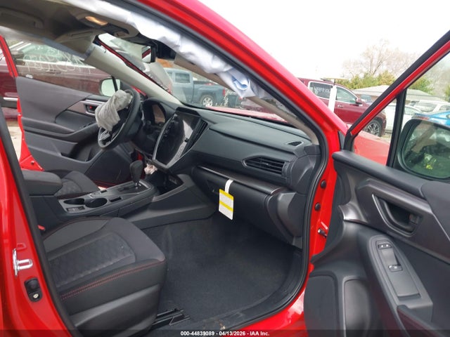 Aukcja sprzedaży 2025 Subaru Impreza Sport 5-door, vin: JF1GUAFC5S8322119, numer aukcji: 44839089