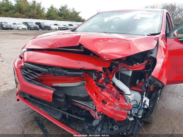 Aukcja sprzedaży 2025 Subaru Impreza Sport 5-door, vin: JF1GUAFC5S8322119, numer aukcji: 44839089