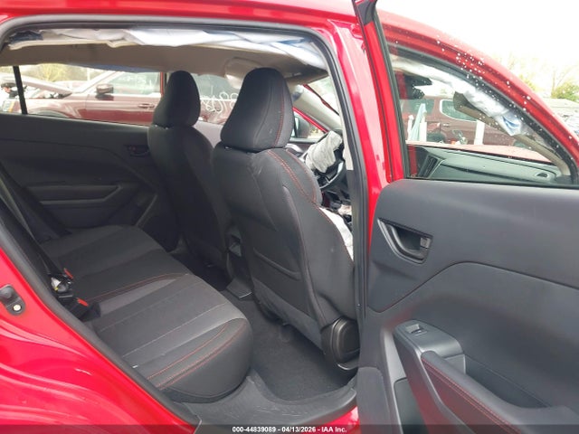 Aukcja sprzedaży 2025 Subaru Impreza Sport 5-door, vin: JF1GUAFC5S8322119, numer aukcji: 44839089