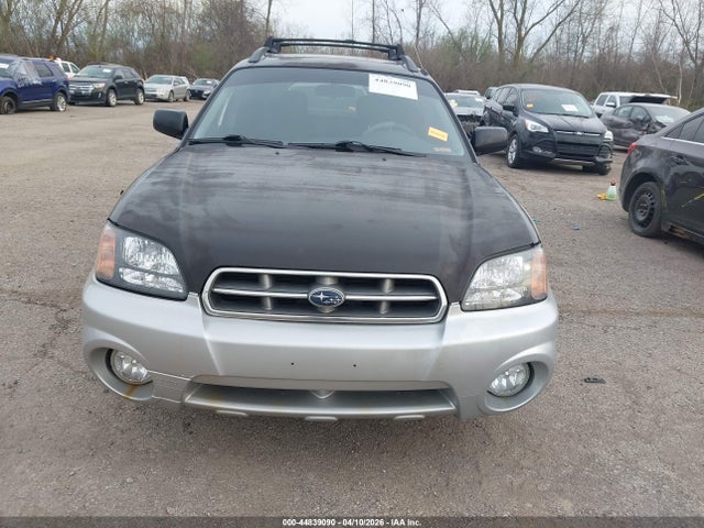 Aukcja sprzedaży 2003 Subaru Baja, vin: 4S4BT61C837101001, numer aukcji: 44839090