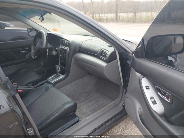 Aukcja sprzedaży 2003 Subaru Baja, vin: 4S4BT61C837101001, numer aukcji: 44839090
