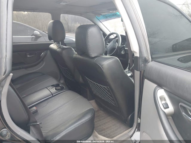 Aukcja sprzedaży 2003 Subaru Baja, vin: 4S4BT61C837101001, numer aukcji: 44839090