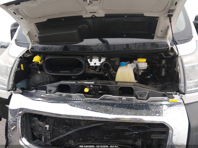 Продажа на аукционе авто 2020 Ram Promaster 2500 High Roof 136 Wb, vin: 3C6TRVCG1LE126413, номер лота: 44839095