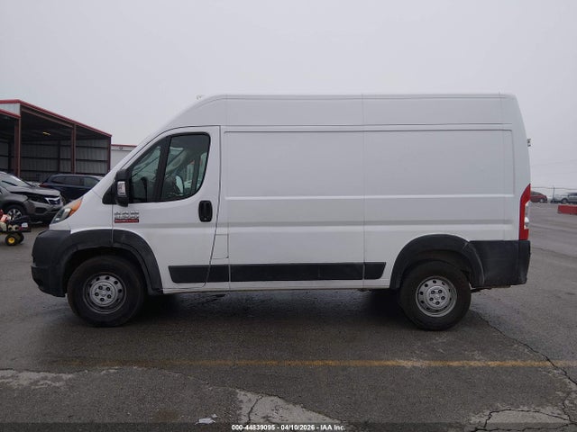 Продажа на аукционе авто 2020 Ram Promaster 2500 High Roof 136 Wb, vin: 3C6TRVCG1LE126413, номер лота: 44839095