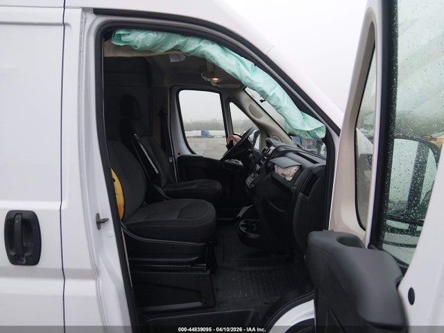 Продажа на аукционе авто 2020 Ram Promaster 2500 High Roof 136 Wb, vin: 3C6TRVCG1LE126413, номер лота: 44839095