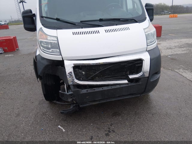 Продажа на аукционе авто 2020 Ram Promaster 2500 High Roof 136 Wb, vin: 3C6TRVCG1LE126413, номер лота: 44839095