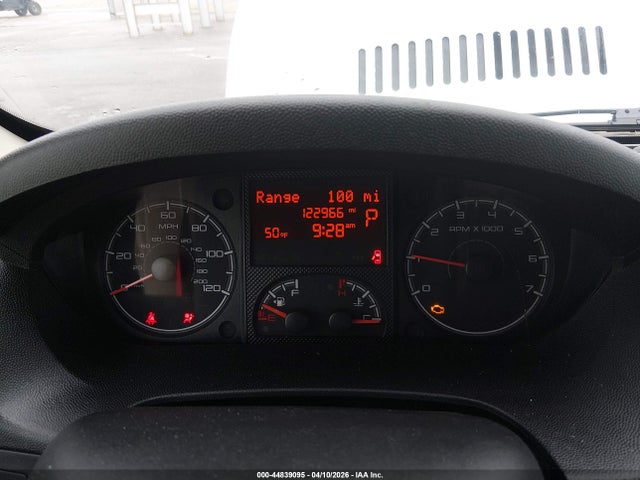 Продажа на аукционе авто 2020 Ram Promaster 2500 High Roof 136 Wb, vin: 3C6TRVCG1LE126413, номер лота: 44839095