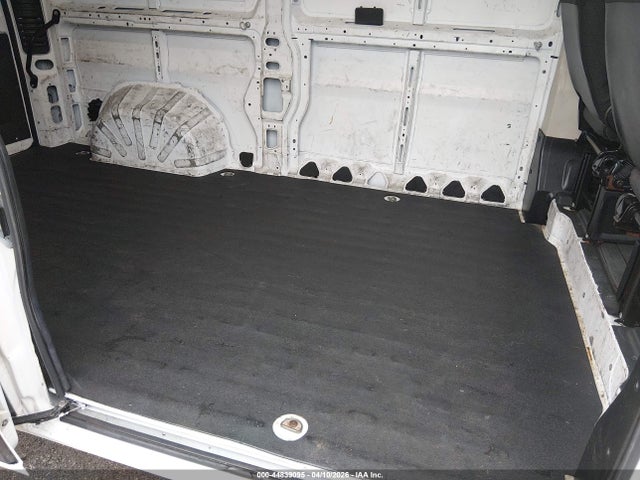 Продажа на аукционе авто 2020 Ram Promaster 2500 High Roof 136 Wb, vin: 3C6TRVCG1LE126413, номер лота: 44839095