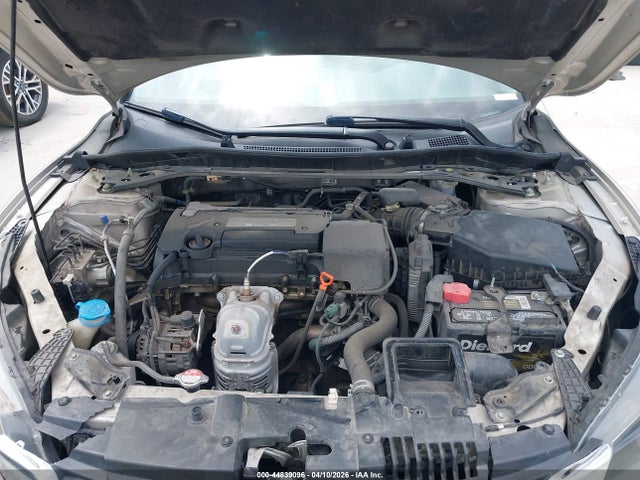 44839096 :رقم المزاد ، 1HGCR2F57EA241865 vin ، 2014 Honda Accord Sport مزاد بيع