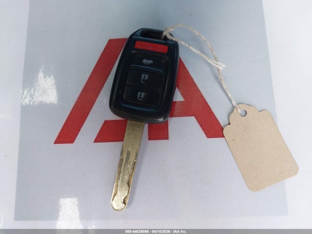 44839096 :رقم المزاد ، 1HGCR2F57EA241865 vin ، 2014 Honda Accord Sport مزاد بيع