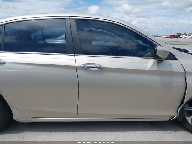 44839096 :رقم المزاد ، 1HGCR2F57EA241865 vin ، 2014 Honda Accord Sport مزاد بيع