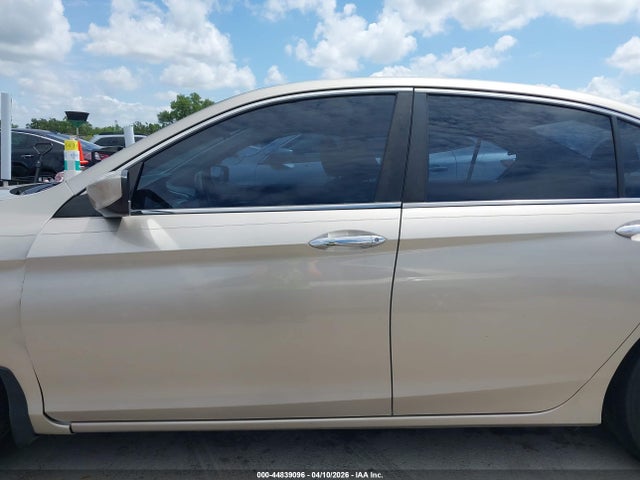 44839096 :رقم المزاد ، 1HGCR2F57EA241865 vin ، 2014 Honda Accord Sport مزاد بيع
