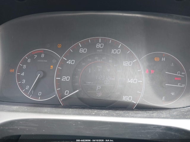 44839096 :رقم المزاد ، 1HGCR2F57EA241865 vin ، 2014 Honda Accord Sport مزاد بيع