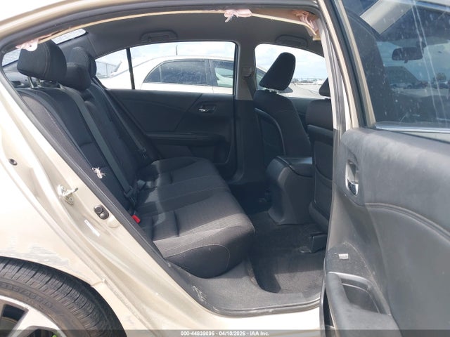 44839096 :رقم المزاد ، 1HGCR2F57EA241865 vin ، 2014 Honda Accord Sport مزاد بيع