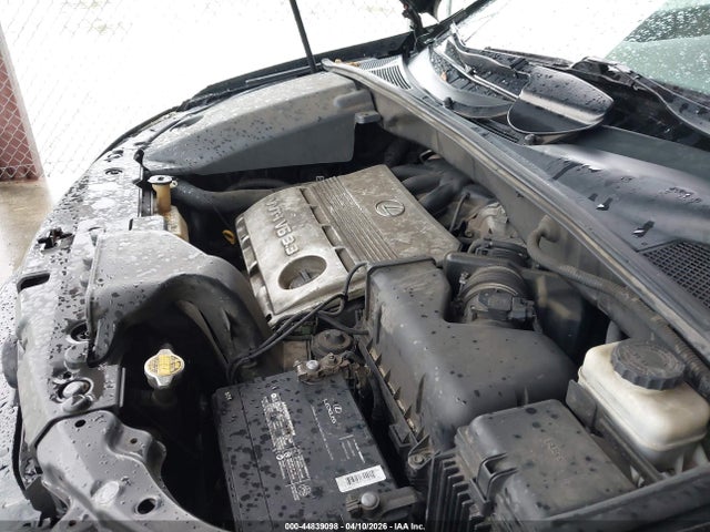 44839098 :رقم المزاد ، 2T2GA31U15C031846 vin ، 2005 Lexus Rx 330 مزاد بيع