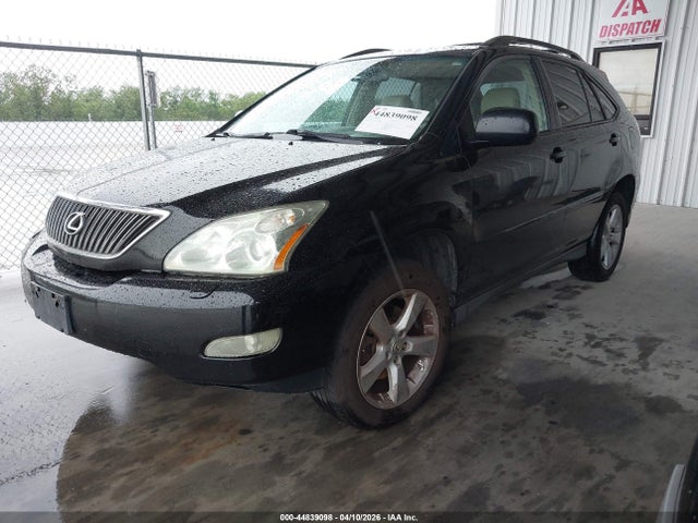 44839098 :رقم المزاد ، 2T2GA31U15C031846 vin ، 2005 Lexus Rx 330 مزاد بيع