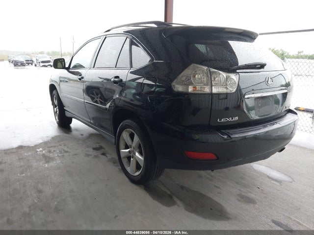 44839098 :رقم المزاد ، 2T2GA31U15C031846 vin ، 2005 Lexus Rx 330 مزاد بيع