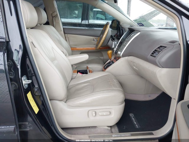 44839098 :رقم المزاد ، 2T2GA31U15C031846 vin ، 2005 Lexus Rx 330 مزاد بيع