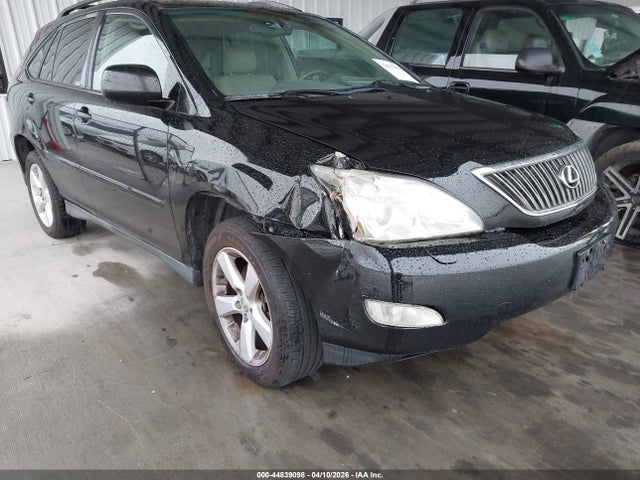 44839098 :رقم المزاد ، 2T2GA31U15C031846 vin ، 2005 Lexus Rx 330 مزاد بيع
