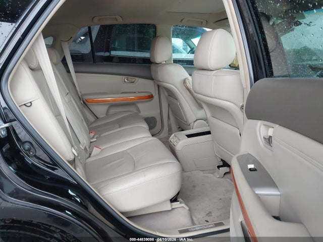 44839098 :رقم المزاد ، 2T2GA31U15C031846 vin ، 2005 Lexus Rx 330 مزاد بيع