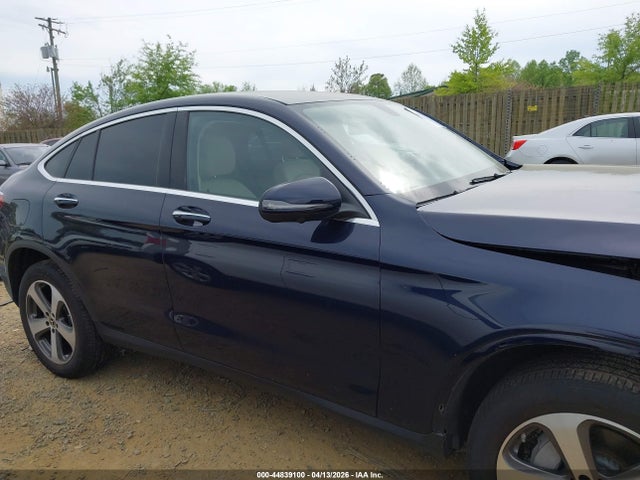 Aukcja sprzedaży 2021 Mercedes-benz Glc 300 4matic Coupe, vin: W1N0J8EB2MF869877, numer aukcji: 44839100
